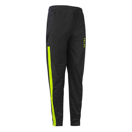 Pantalón Largo Unisex Kelme Lince Color Negro