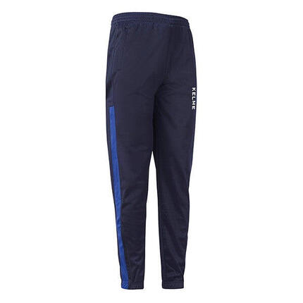 Pantalón Largo Unisex Kelme Lince Color Negro