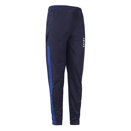 Pantalón Largo Unisex Kelme Lince Color Marino