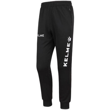 Pantalón Largo Unisex Kelme Global Color Marino Y Royal