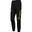 Kelme Pantalón Largo Global Negro Unisex