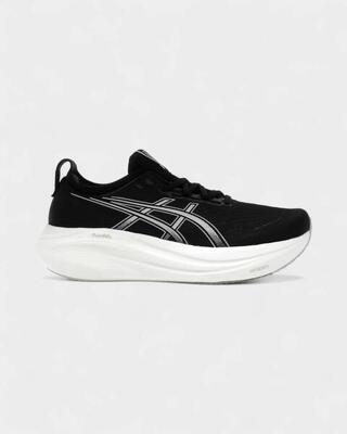 ASICS Gel-Nimbus 27 Black Lake Grey