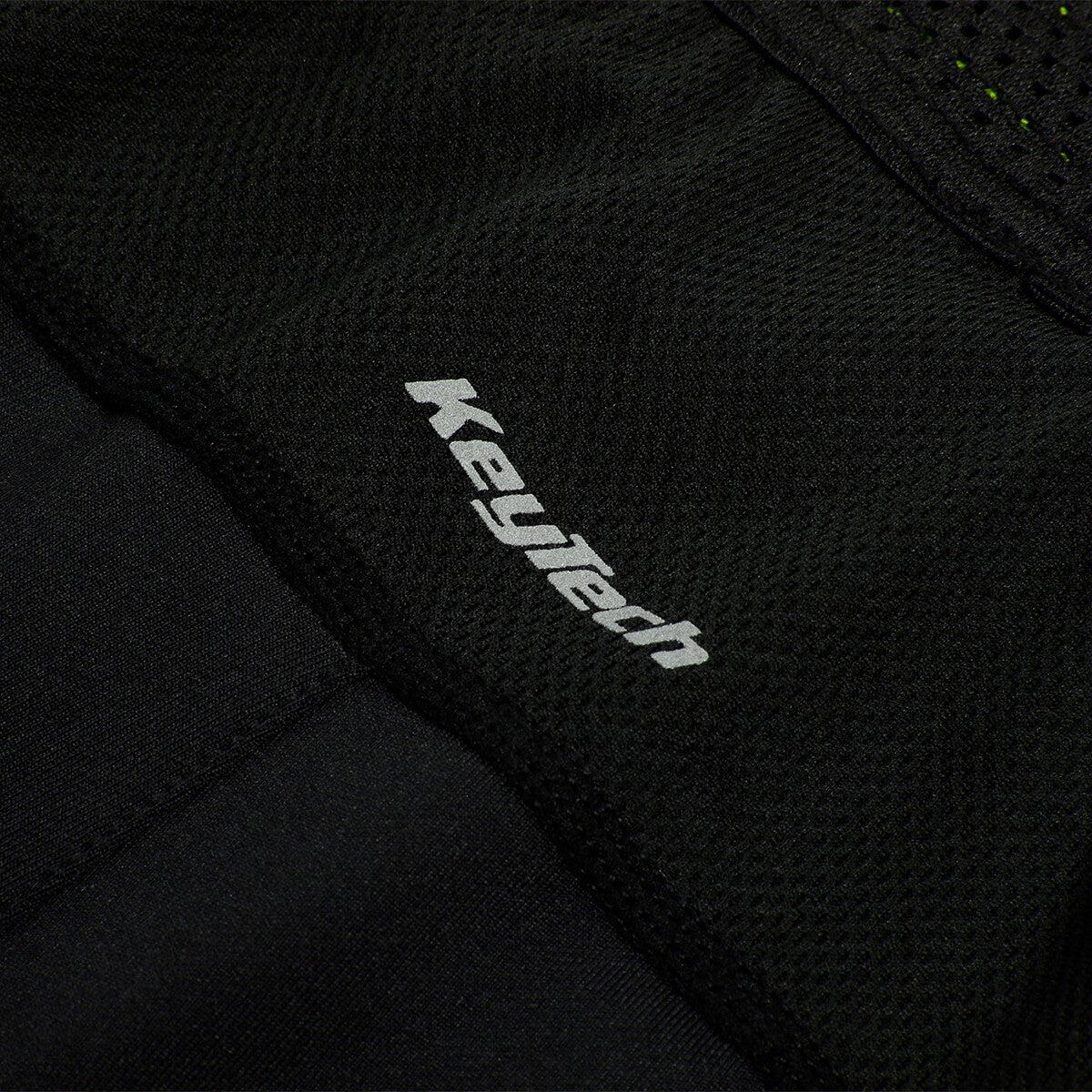 Kelme Pantalón Largo Montes Infantil Negro Unisex 5/5