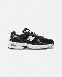 New Balance 530 Classic Black Grey