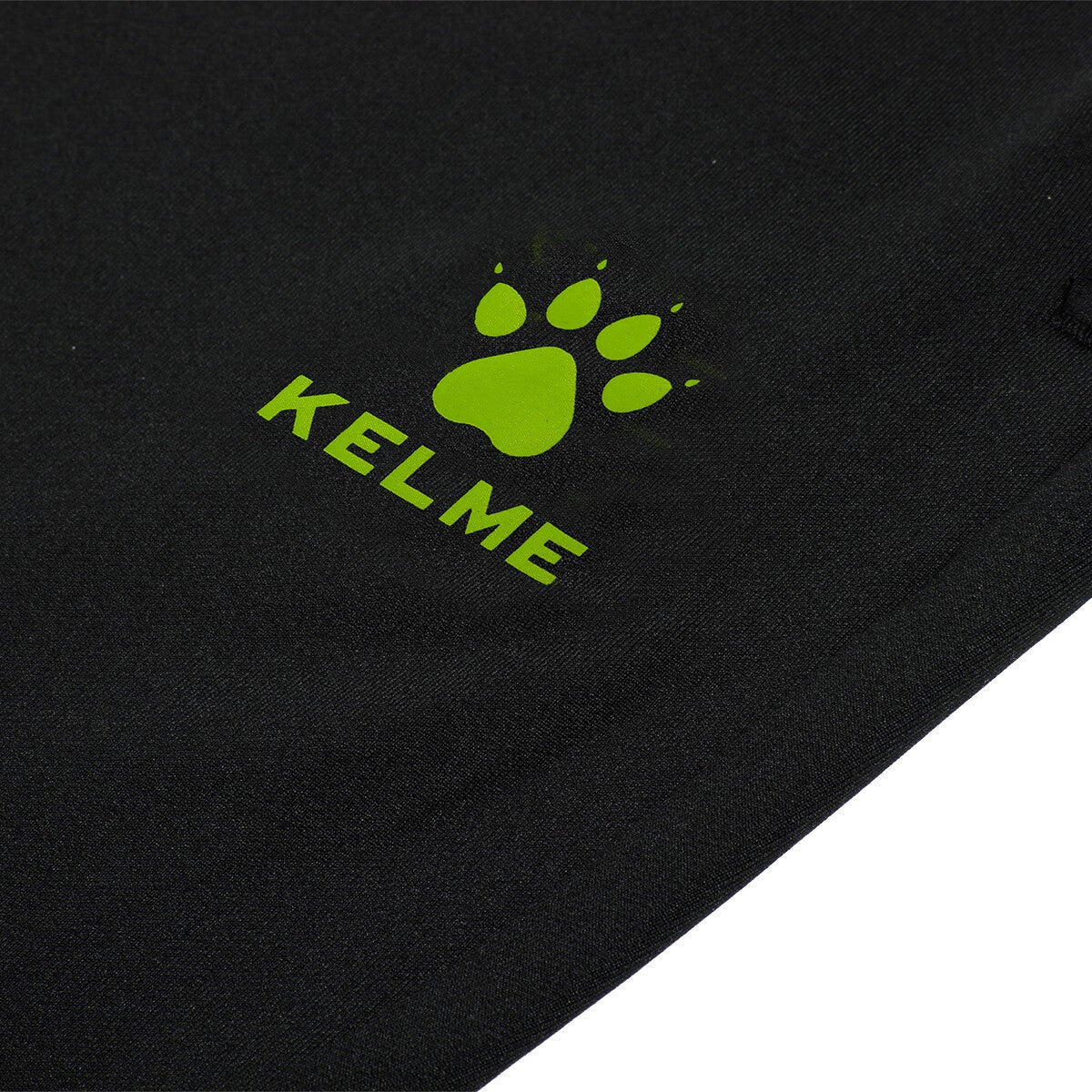 Kelme Pantalón Largo Montés Negro Unisex 4/5