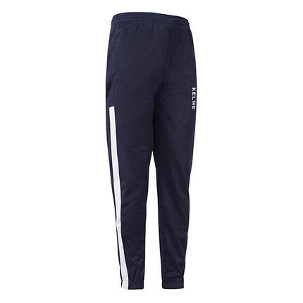 Pantalón Largo Unisex Kelme Lince Color Negro