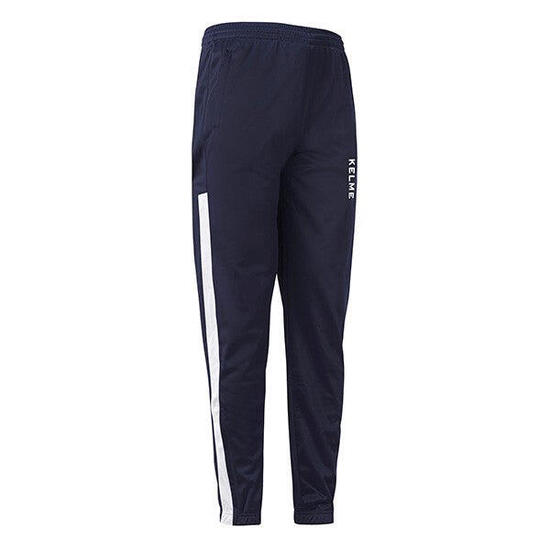 Pantalón Largo Unisex Kelme Lince Color Marino