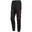 Kelme Pantalón Largo Global Negro Unisex