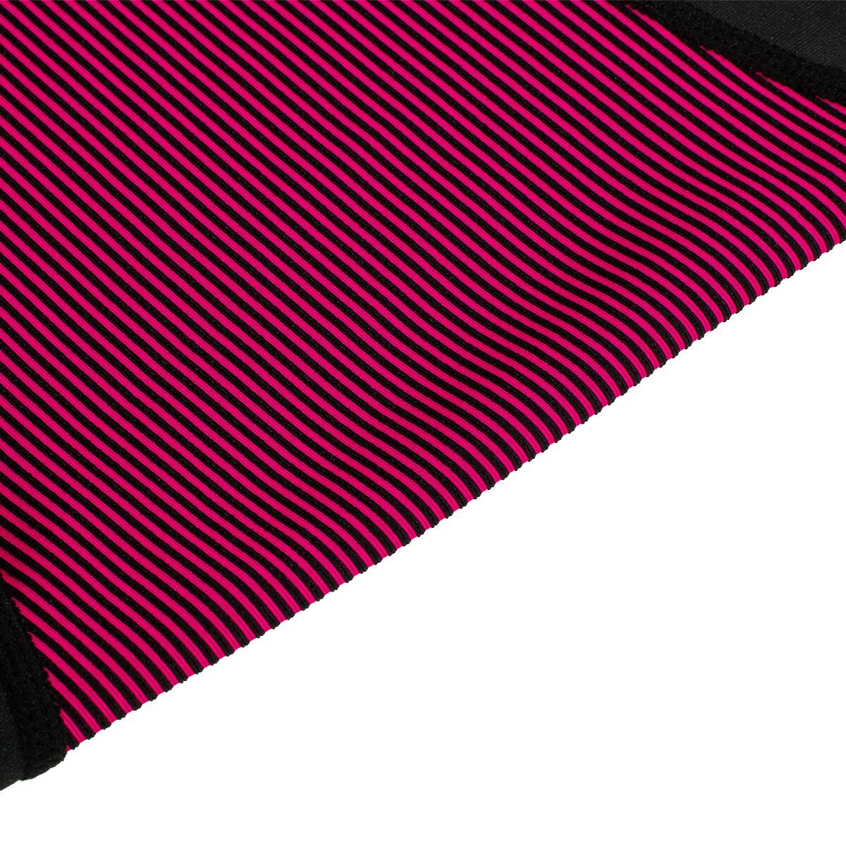 Pantalón Largo Unisex Kelme Montes  Color Azul Y Rosa 3/5