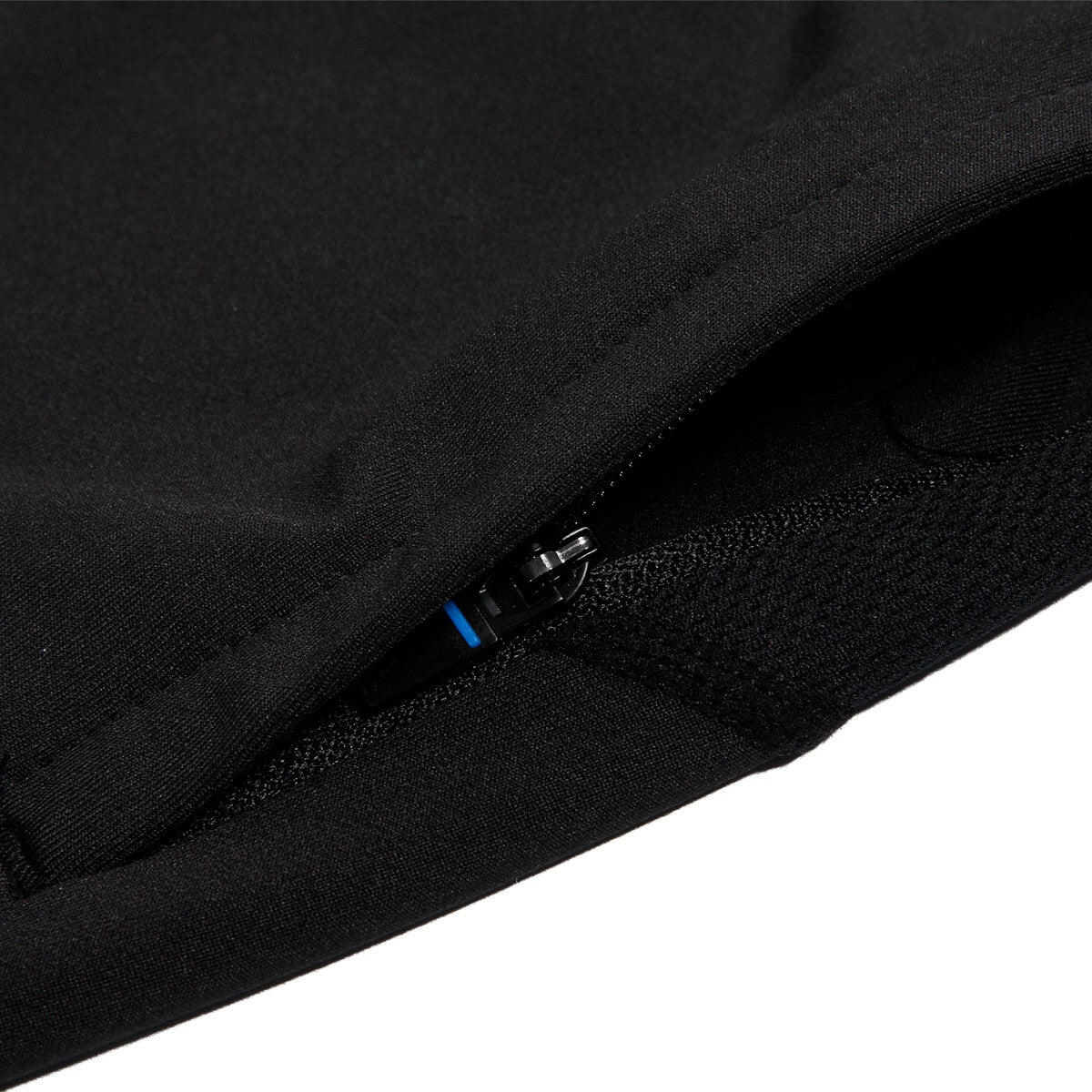 Pantalón Largo Unisex Kelme Montes  Color Negro 5/5