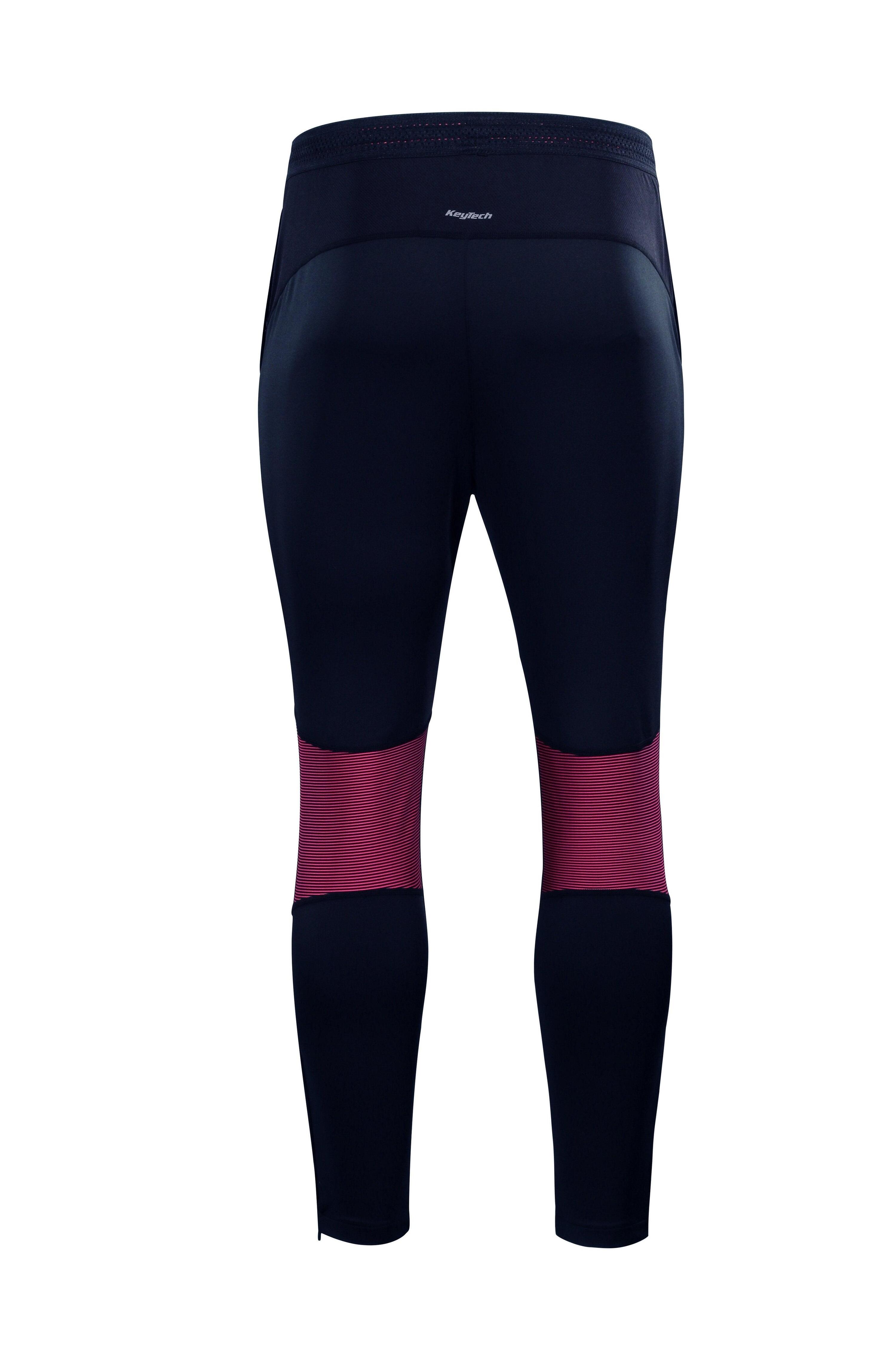 Kelme Pantalón Largo Montes Infantil Azul Unisex 2/5