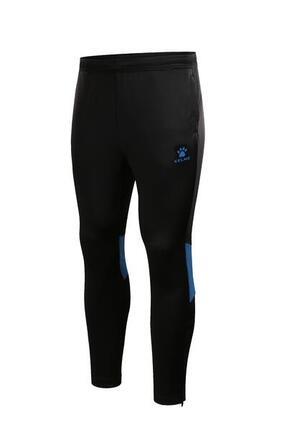 Pantalón Largo Unisex Kelme Montes Color Negro