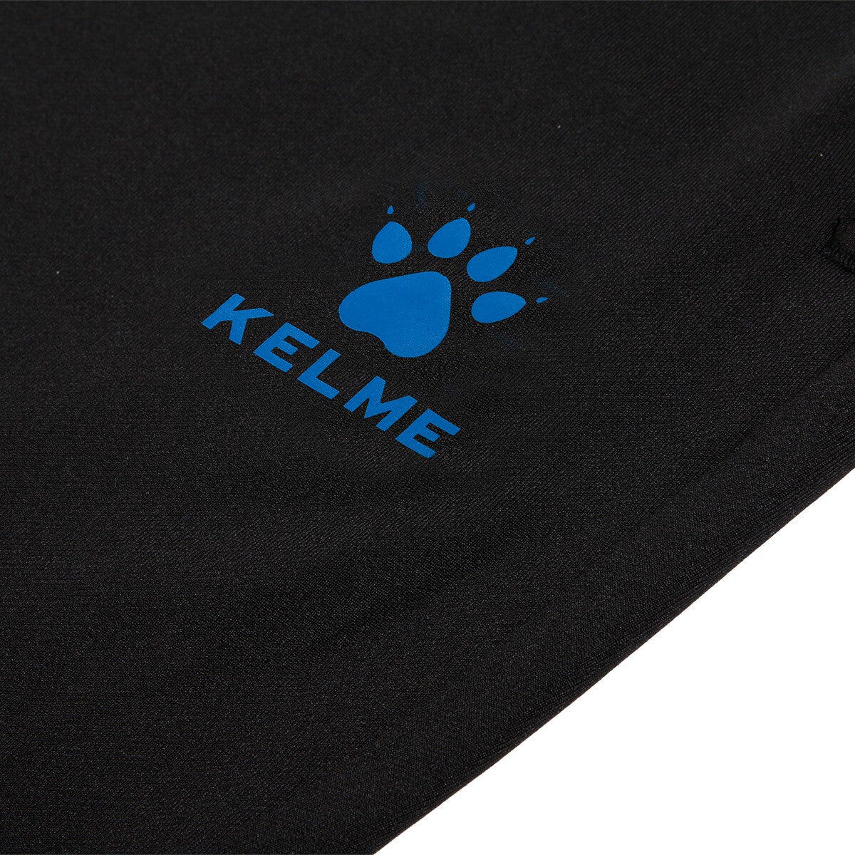 Pantalón Largo Unisex Kelme Montes  Color Negro 4/5
