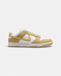 Nike Dunk Low Alabaster Corduroy (Women's)