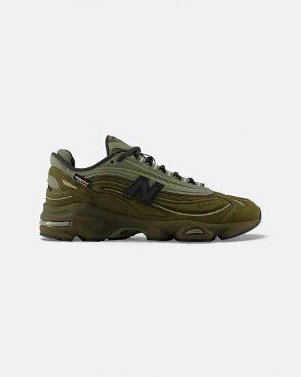 New Balance 1000 Cordura Woodland