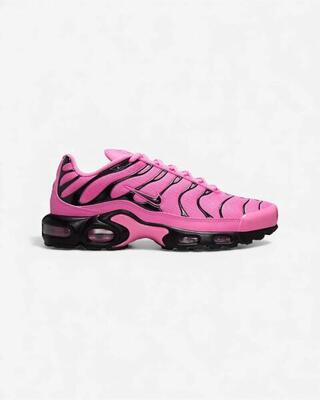 Nike Air Max Plus Pink Black (Women's)