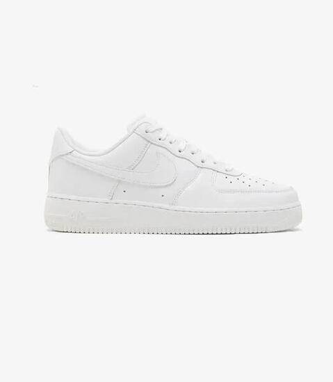 Nike Air Force 1 Low '07 Fresh White