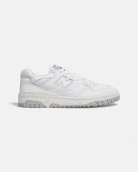 New Balance 550 White