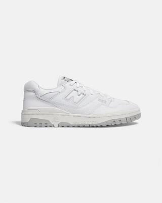 New Balance 550 White