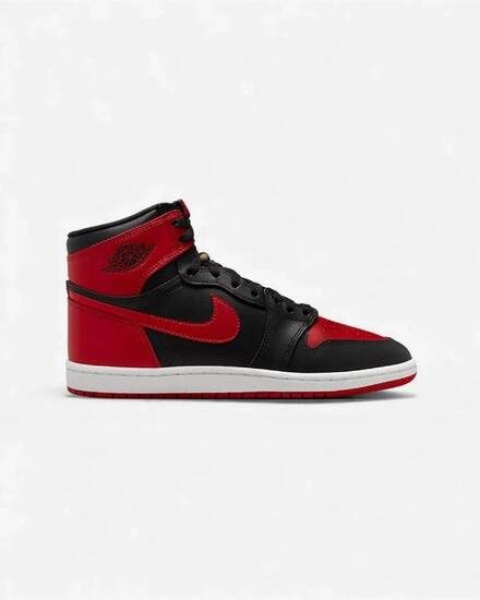 Jordan 1 Retro High '85 OG Bred (2025)