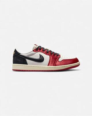 Jordan 1 Retro Low OG Trophy Room Rookie Card Away