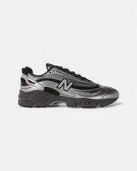 New Balance 1000 Black Silver Metallic