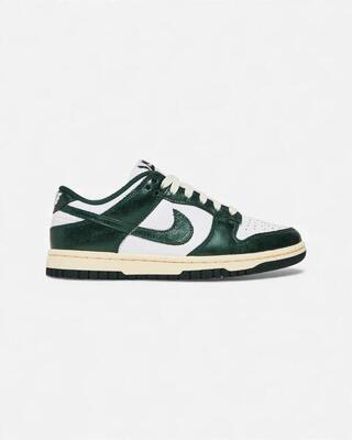 Nike Dunk Low Vintage Green (Women's)