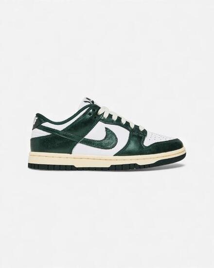 Nike Dunk Low Vintage Green (Women's)