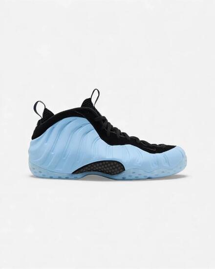 Nike Air Foamposite One Psychic Blue