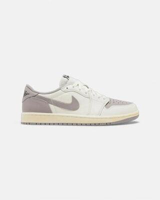 Jordan 1 Retro Low OG Atmosphere Grey