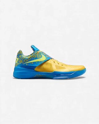Nike KD 4 Scoring Title (2025)
