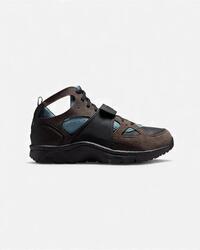 Nike Air Trainer Huarache Baroque Brown Black