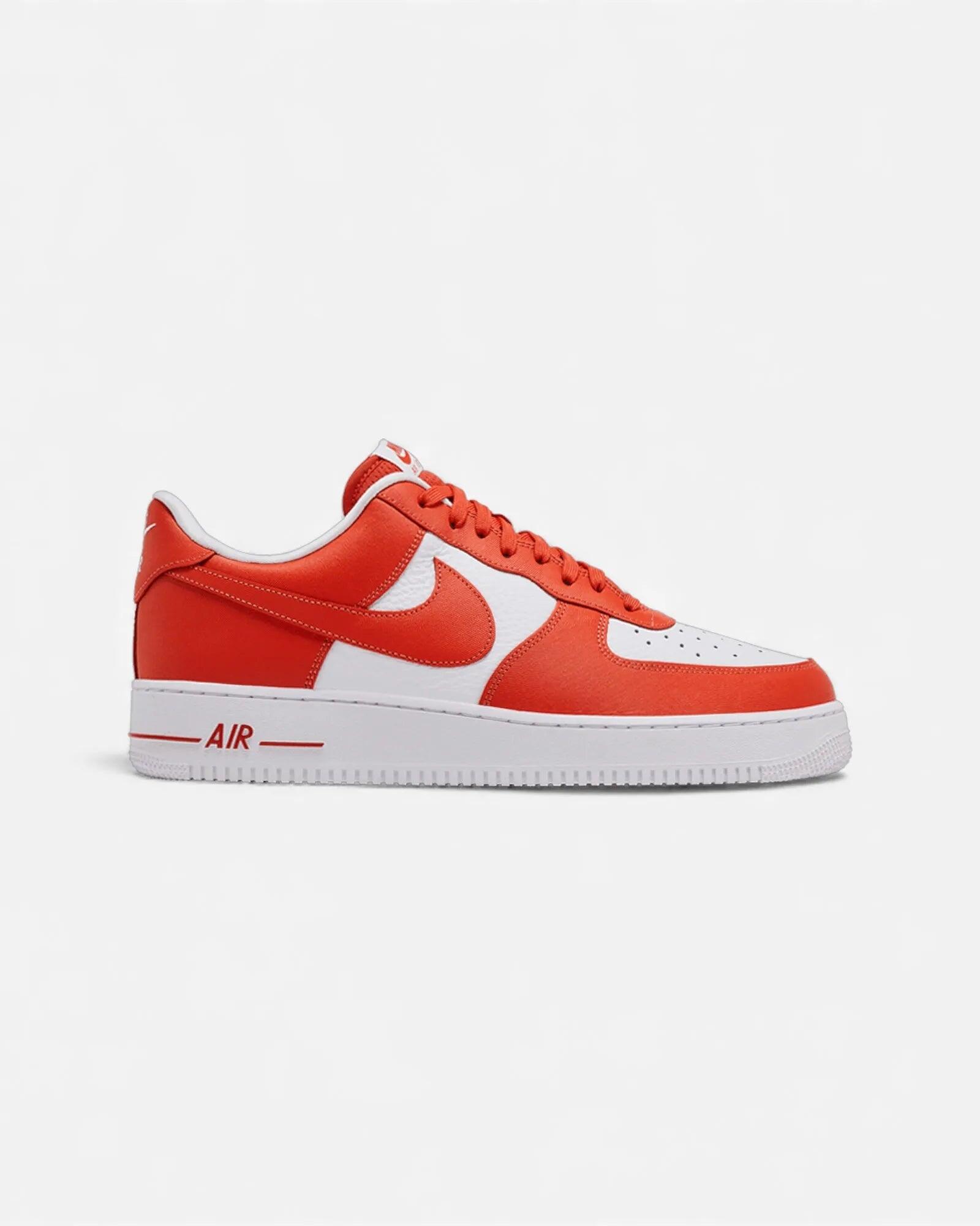Nike air force 1 low '07 cosmic clay