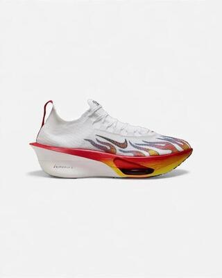 Nike air zoom alphafly next% 3 premium ekiden pack