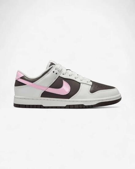 Nike Dunk Low Medium Ash Pink Foam (Women's)