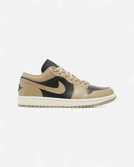 Jordan 1 Low Desert (Women's)