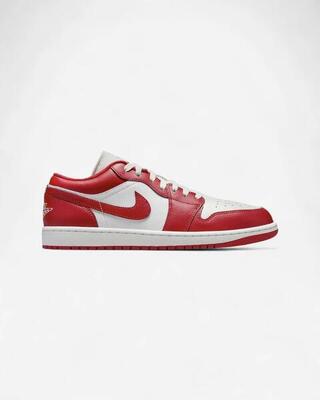 Jordan 1 low new beginnings
