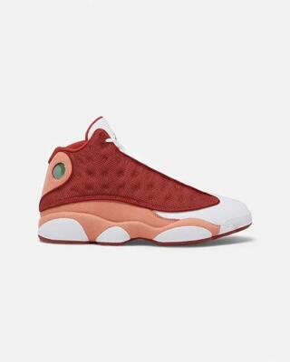 Jordan 13 Retro Dune Red