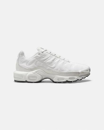 Nike Air Max Plus Platinum Tint (Women's)