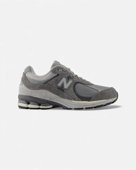 New Balance 2002R Castlerock Raincloud
