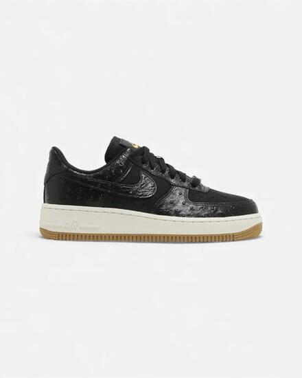 Nike Air Force 1 Low '07 LX White Photon Dust Women's)