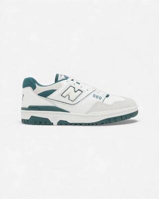 New Balance 550 Vintage Teal