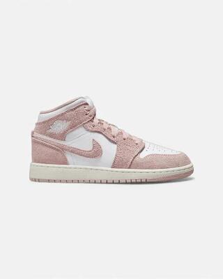 Jordan 1 Mid SE Legend Pink (GS)