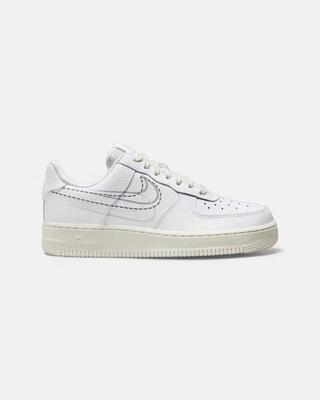 Nike Air Force 1 Low '07 White Smoke Grey (Women's)