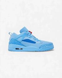 Jordan Spizike Low Houston Oilers