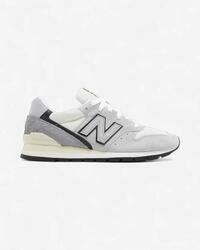 New Balance 996 MiUSA Teddy Santis Grey White Black