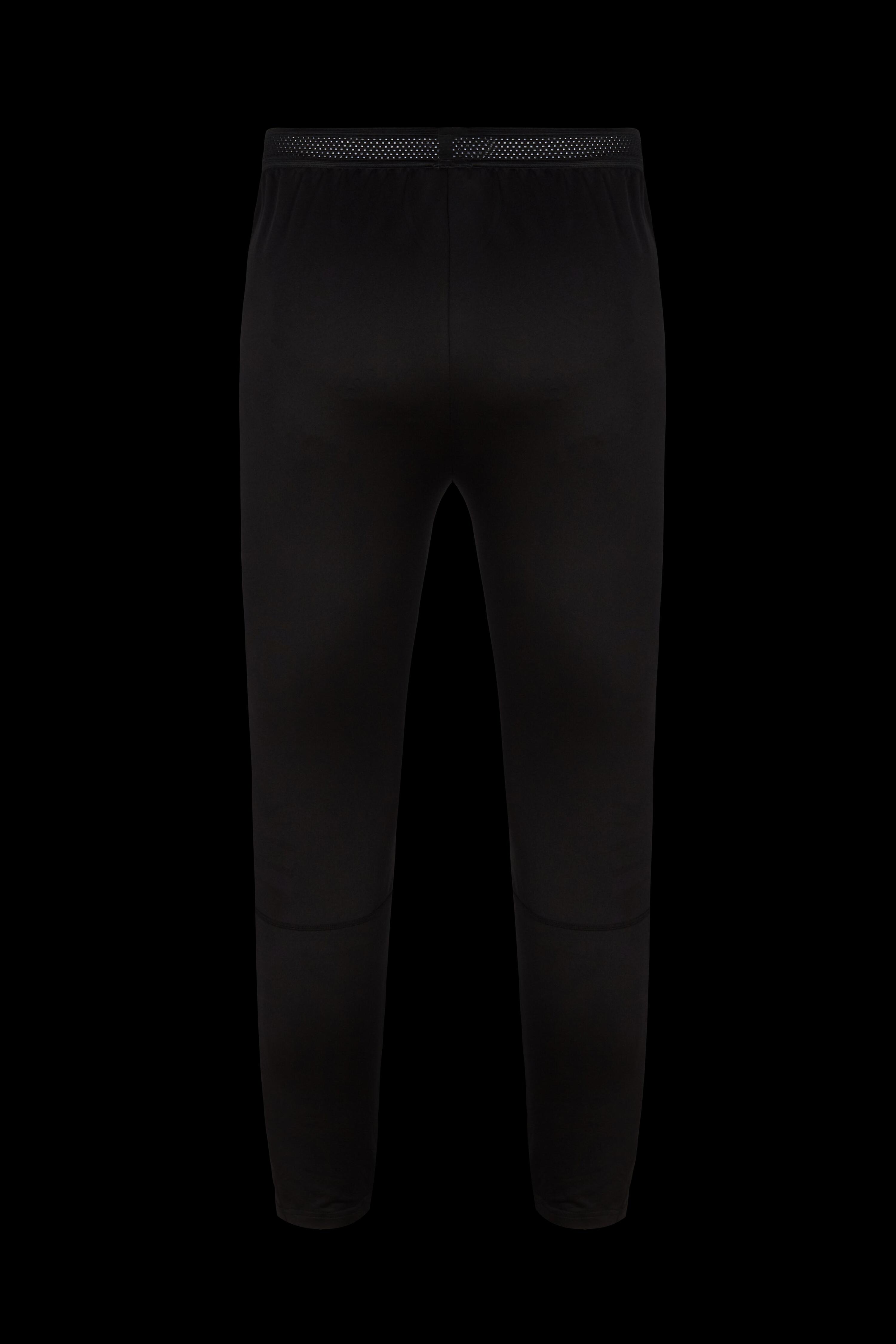 Kelme Pantalón Largo Warrior Negro Unisex 2/2