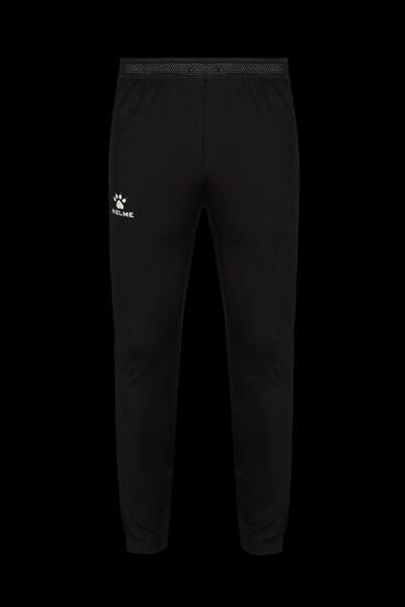 Kelme Pantalón Largo Warrior Negro Unisex