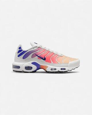 Nike Air Max Plus Persian Violet Light Wild Mango (Women's)