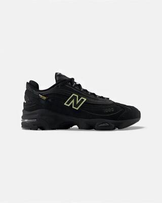 New Balance 1000 Cordura Black Neon Men's